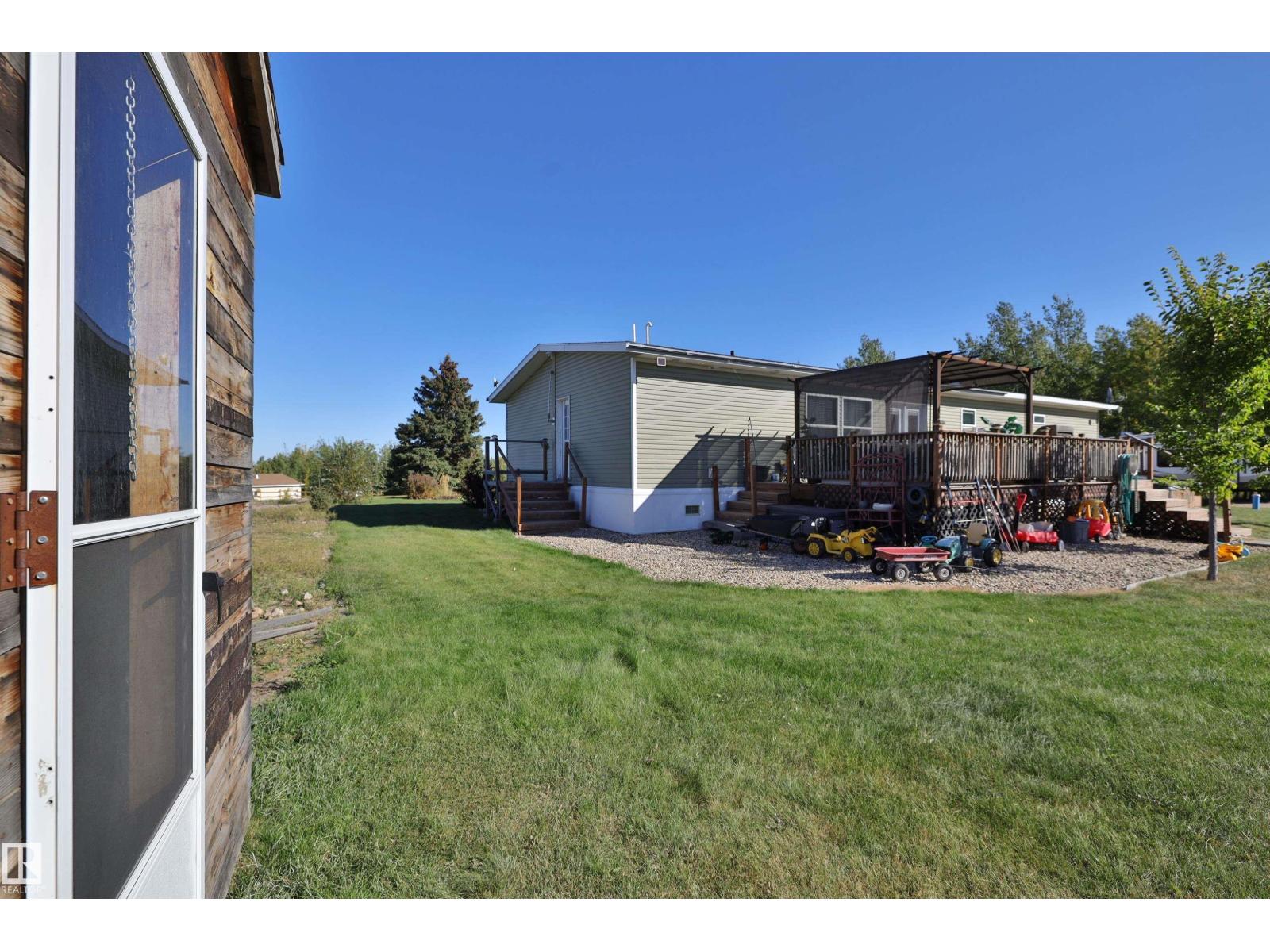 201 Glenhaven Cr, Rural Wetaskiwin County, Alberta  T0C 2C0 - Photo 1 - E4459086