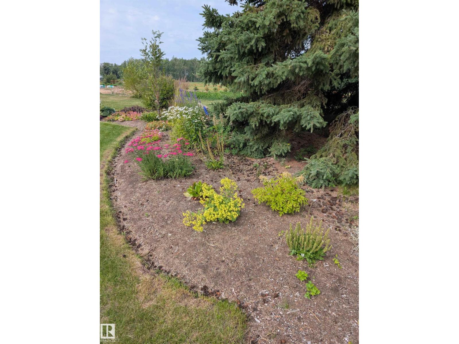 201 Glenhaven Cr, Rural Wetaskiwin County, Alberta  T0C 2C0 - Photo 10 - E4459086