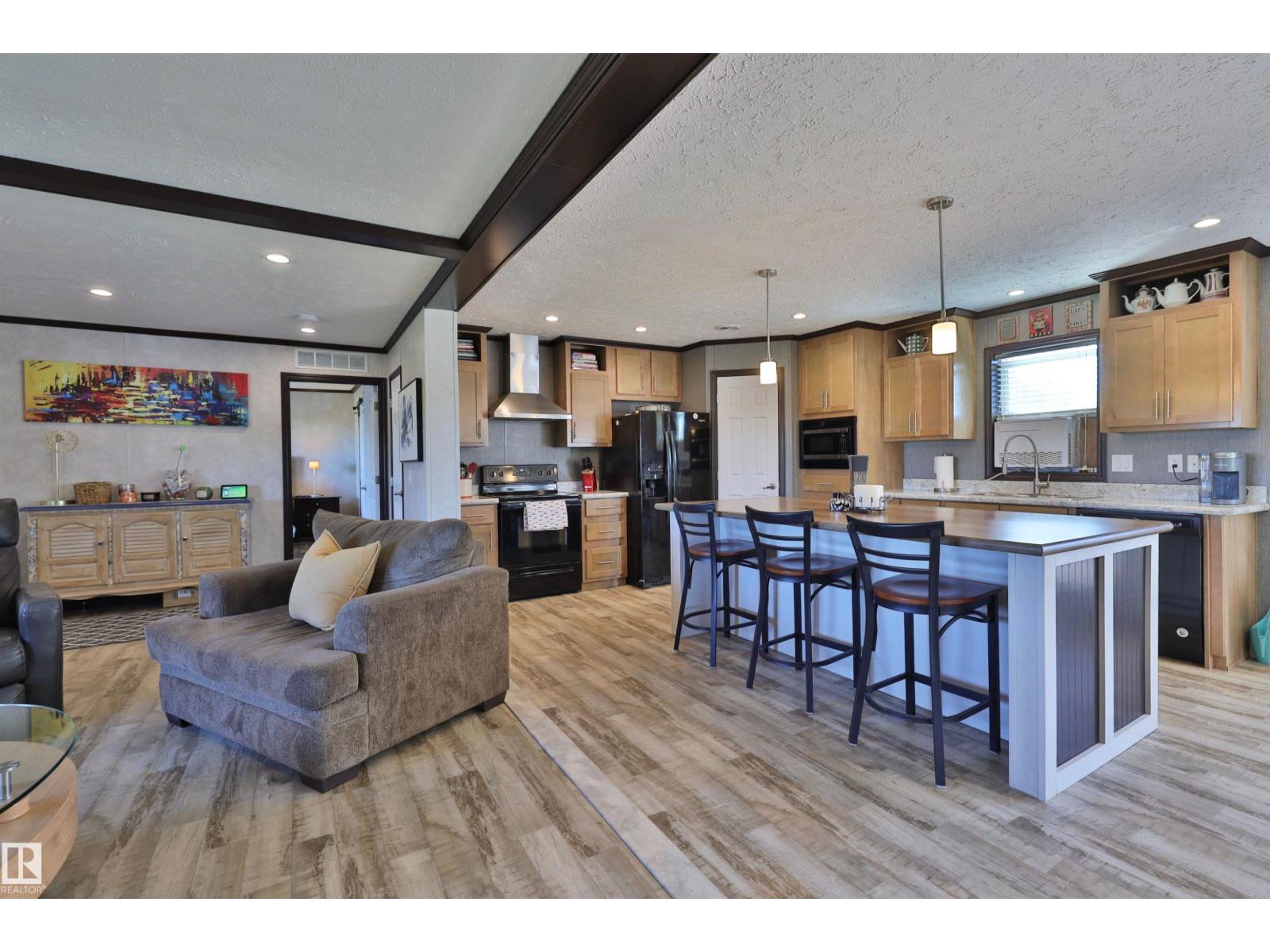 201 Glenhaven Cr, Rural Wetaskiwin County, Alberta  T0C 2C0 - Photo 25 - E4459086