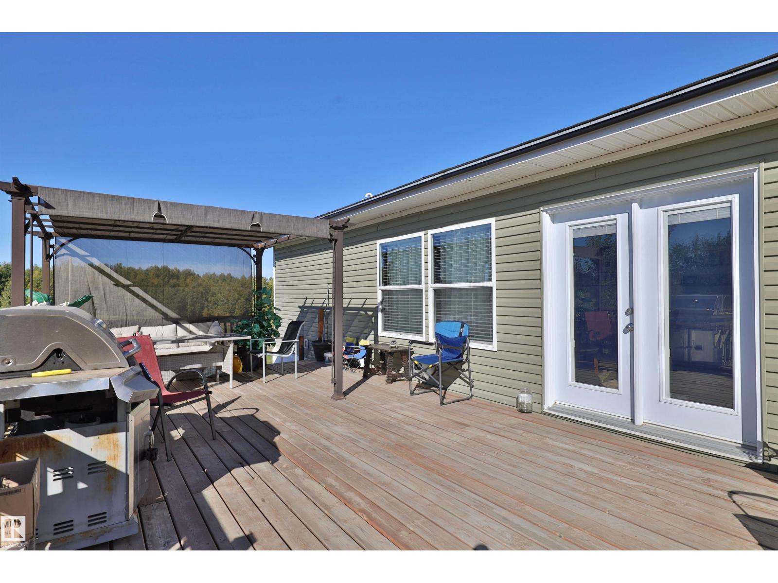 201 Glenhaven Cr, Rural Wetaskiwin County, Alberta  T0C 2C0 - Photo 4 - E4459086