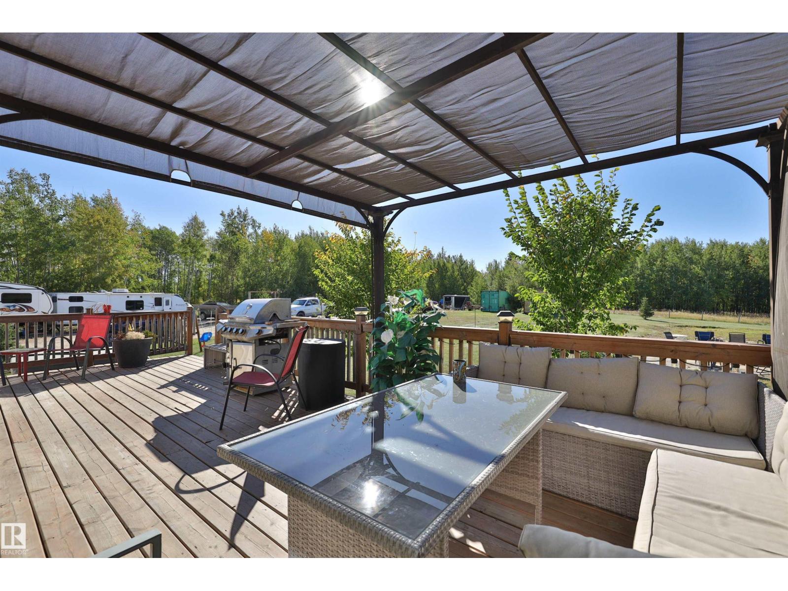 201 Glenhaven Cr, Rural Wetaskiwin County, Alberta  T0C 2C0 - Photo 5 - E4459086