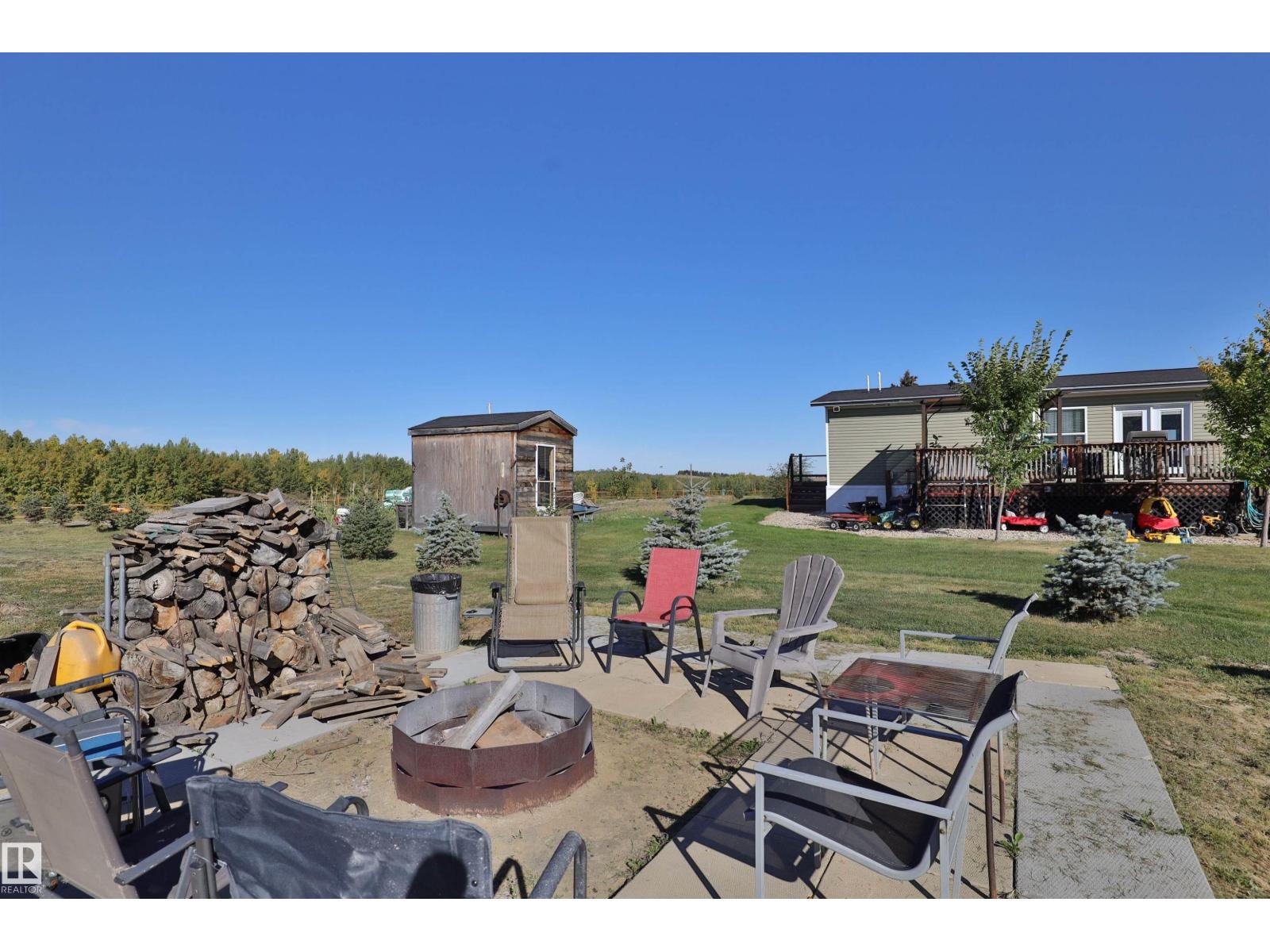 201 Glenhaven Cr, Rural Wetaskiwin County, Alberta  T0C 2C0 - Photo 7 - E4459086