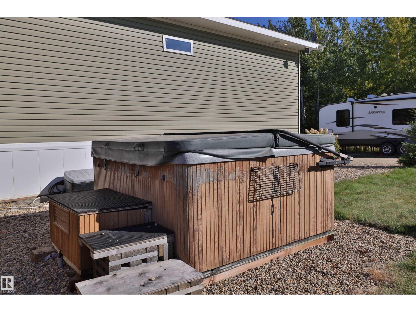 201 Glenhaven Cr, Rural Wetaskiwin County, Alberta  T0C 2C0 - Photo 8 - E4459086