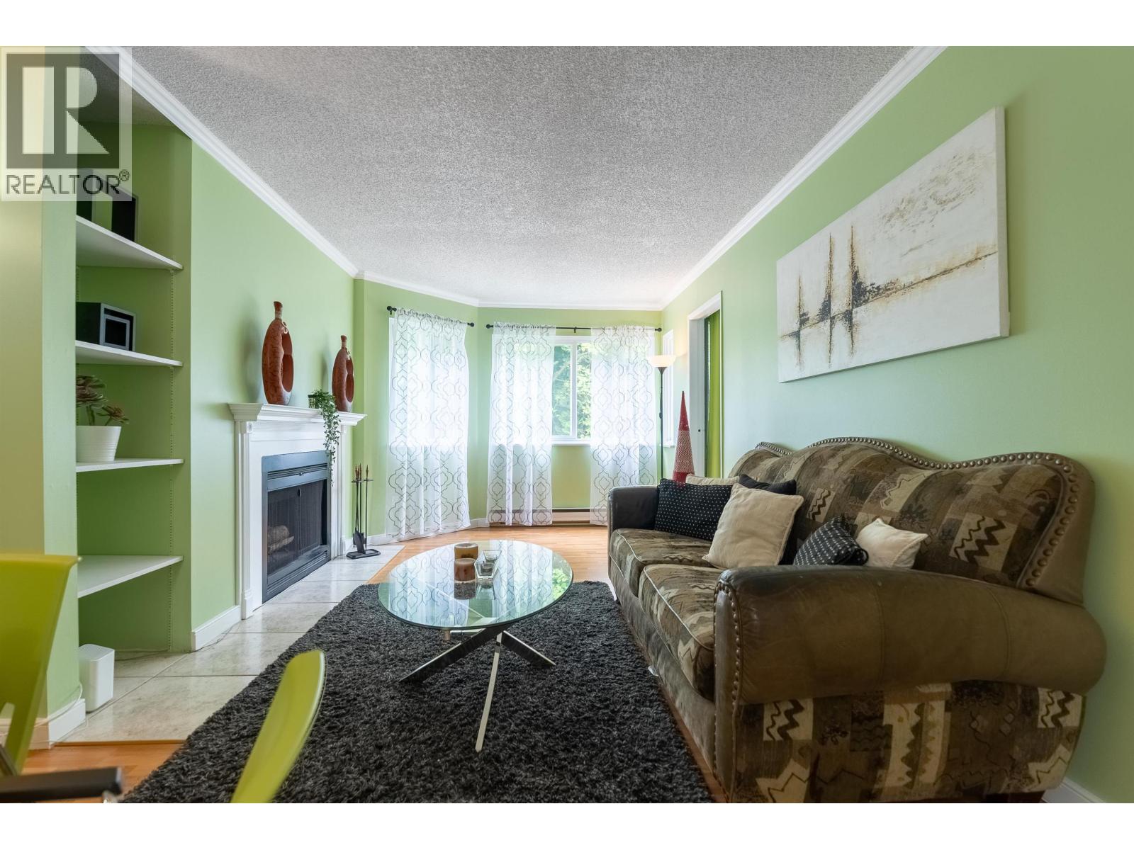 402 9880 Manchester Drive, Burnaby, British Columbia  V3N 4R3 - Photo 6 - R2995450