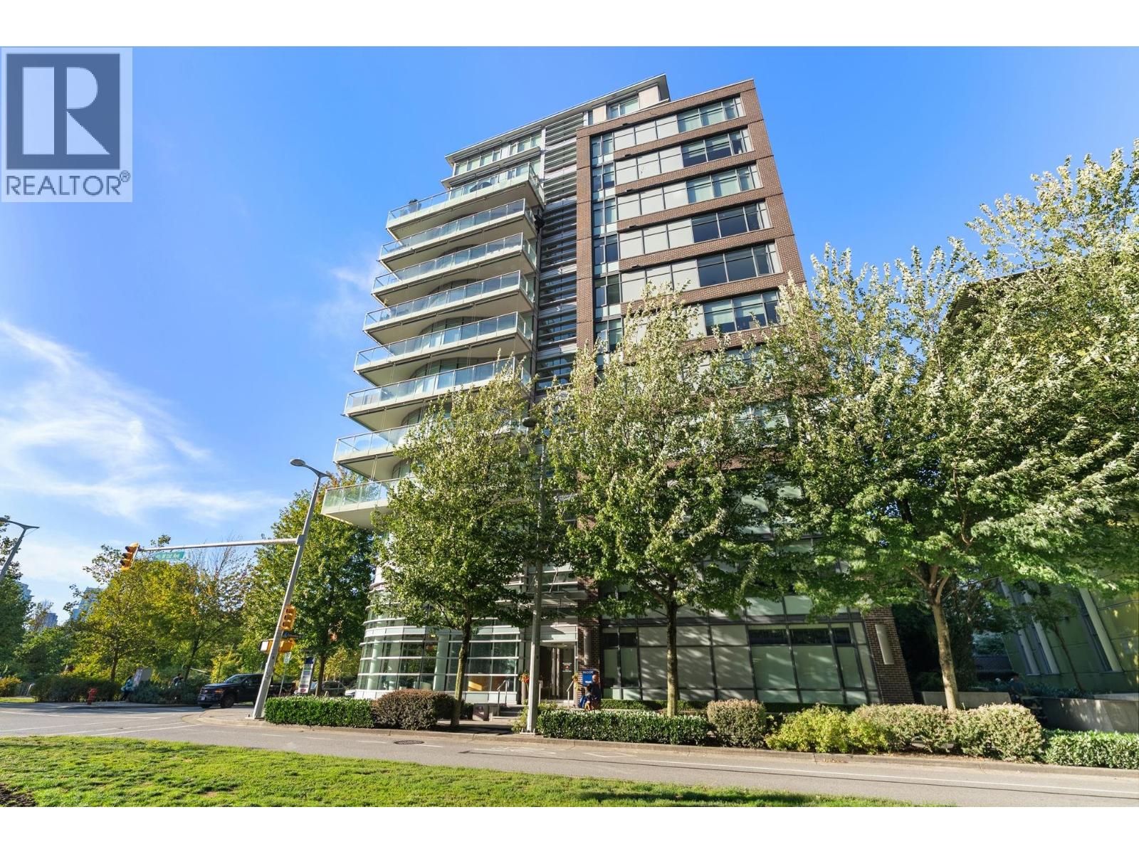 1104 181 W 1st Avenue, Vancouver, British Columbia  V5Y 0E3 - Photo 37 - R3050365