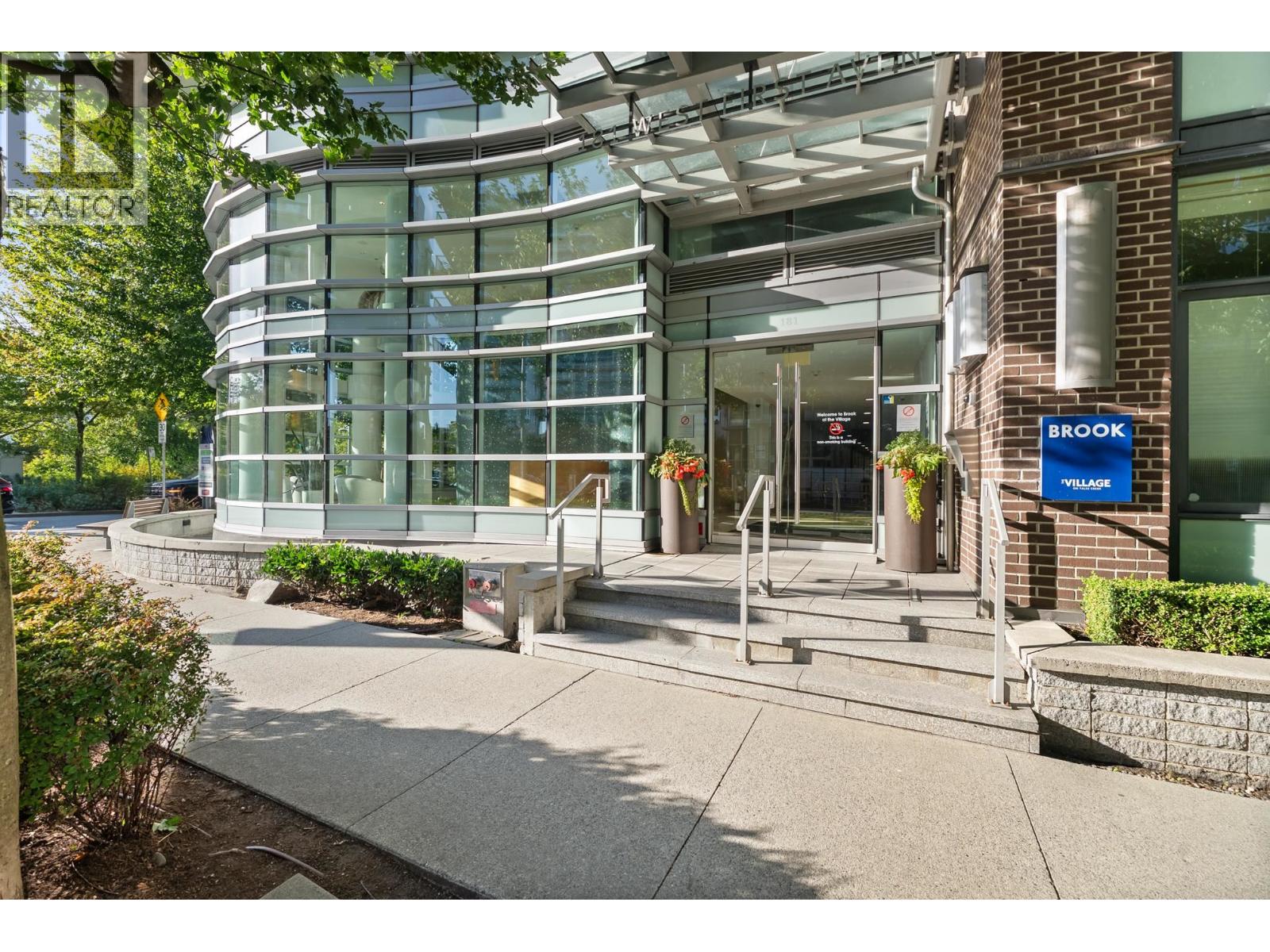 1104 181 W 1st Avenue, Vancouver, British Columbia  V5Y 0E3 - Photo 39 - R3050365