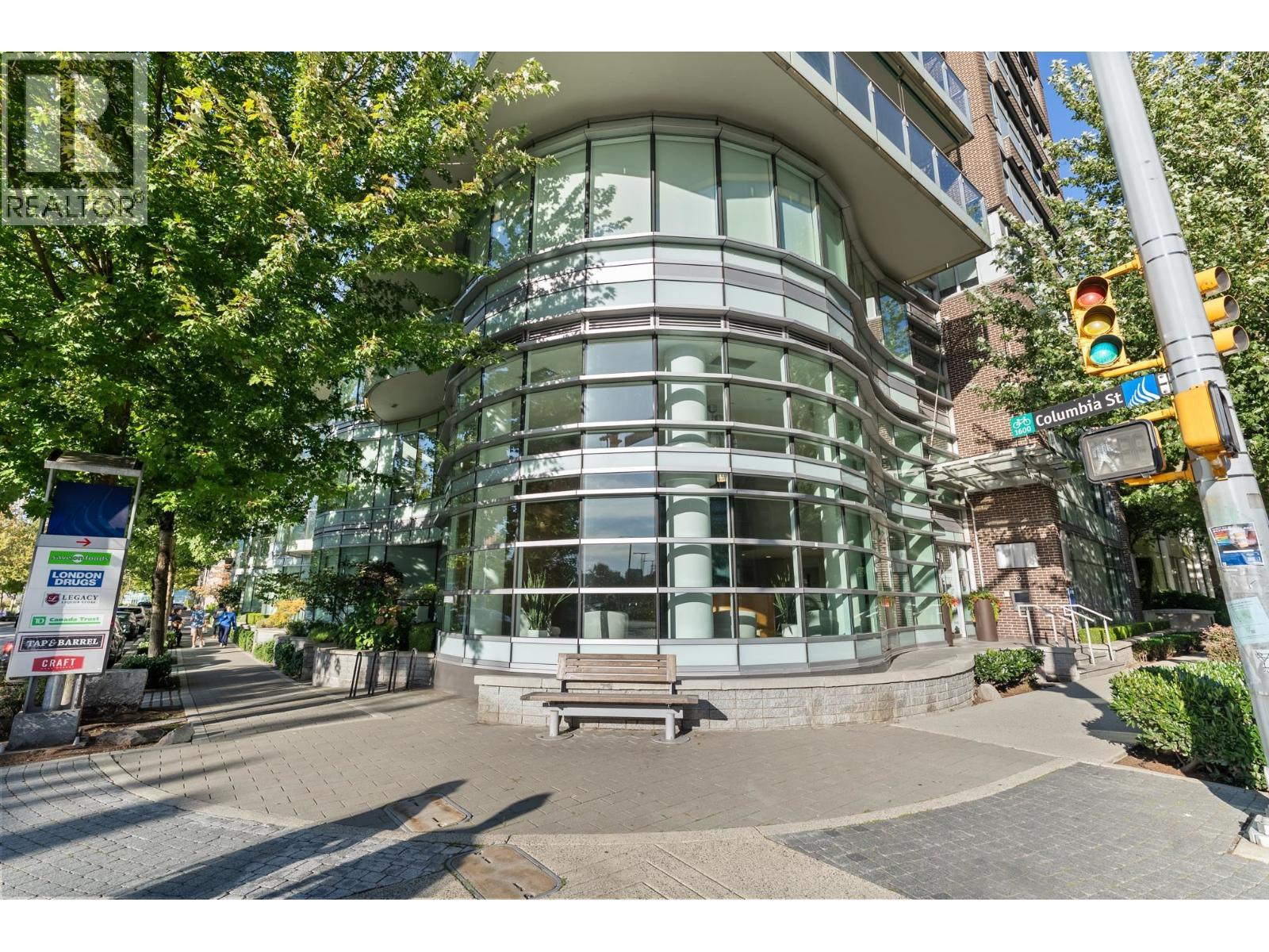 1104 181 W 1st Avenue, Vancouver, British Columbia  V5Y 0E3 - Photo 38 - R3050365