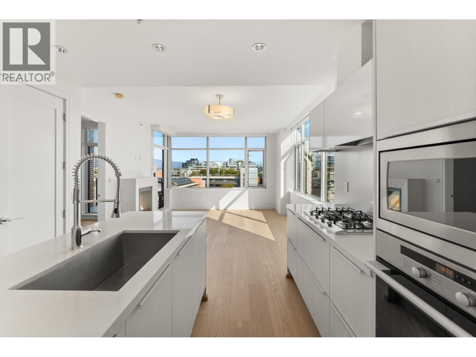 1104 181 W 1st Avenue, Vancouver, British Columbia  V5Y 0E3 - Photo 13 - R3050365