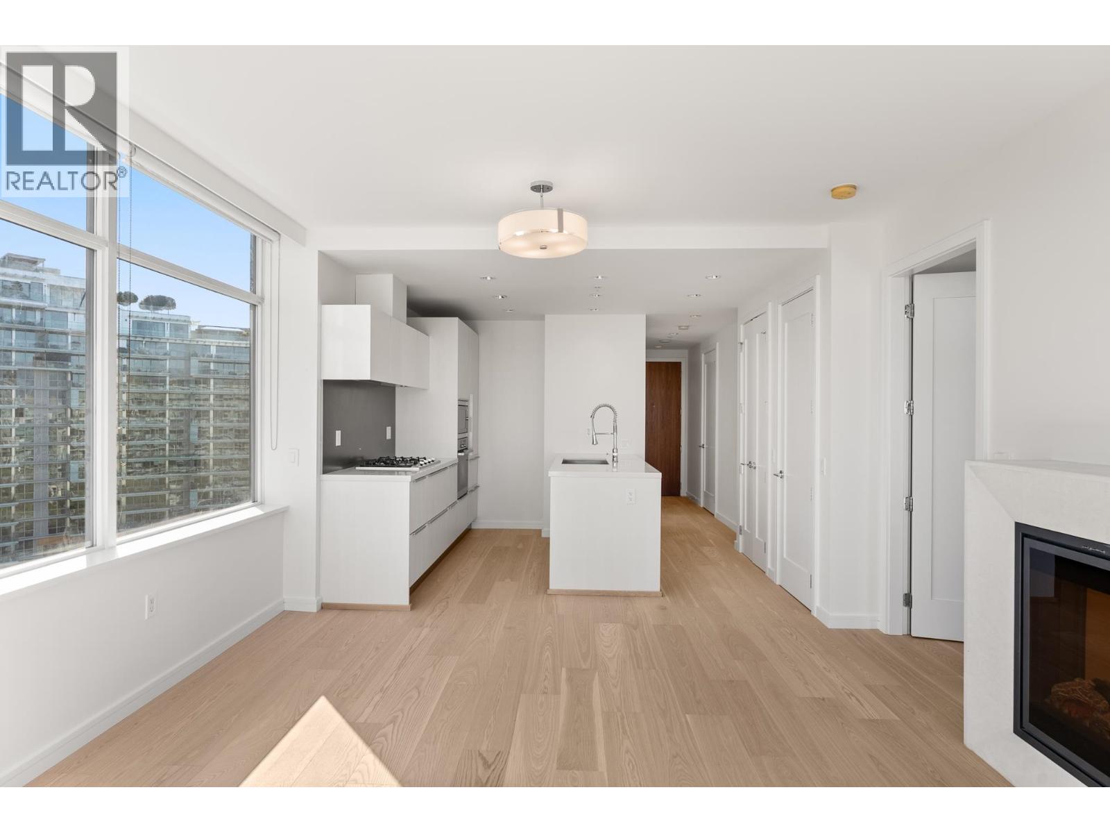 1104 181 W 1st Avenue, Vancouver, British Columbia  V5Y 0E3 - Photo 14 - R3050365