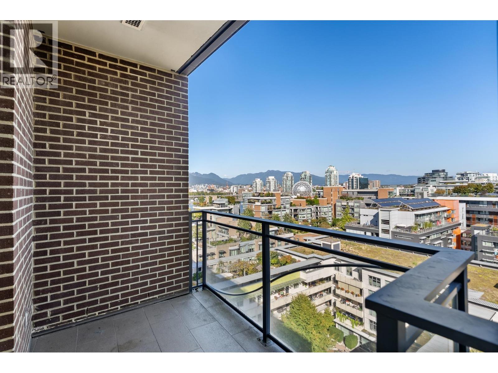 1104 181 W 1st Avenue, Vancouver, British Columbia  V5Y 0E3 - Photo 5 - R3050365