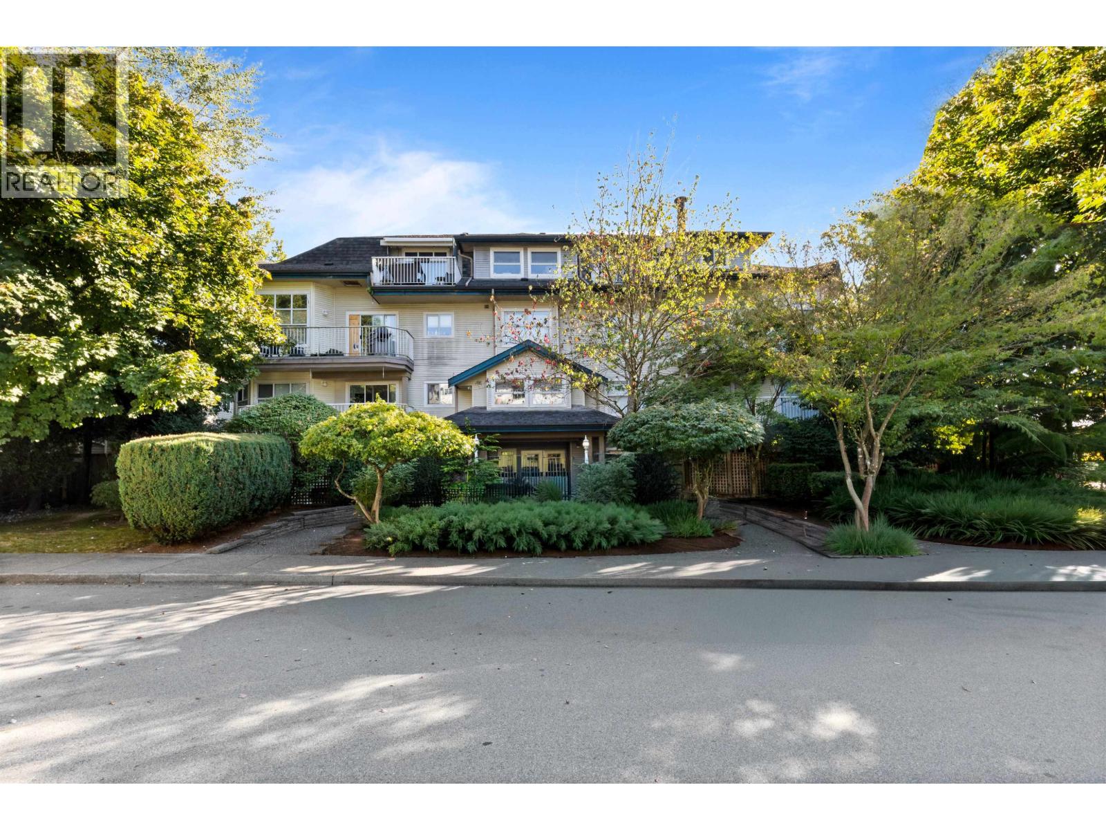 104 20556 113 AVENUE, Maple Ridge, British Columbia