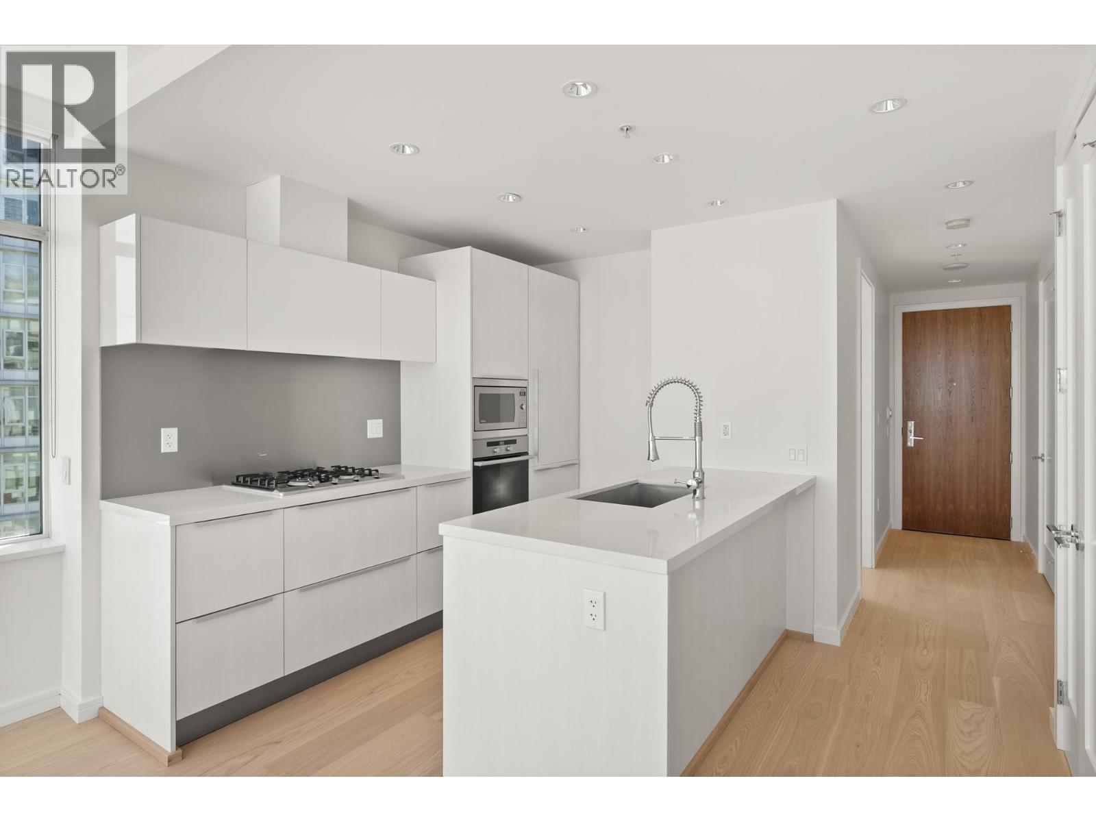 1104 181 W 1st Avenue, Vancouver, British Columbia  V5Y 0E3 - Photo 2 - R3050365