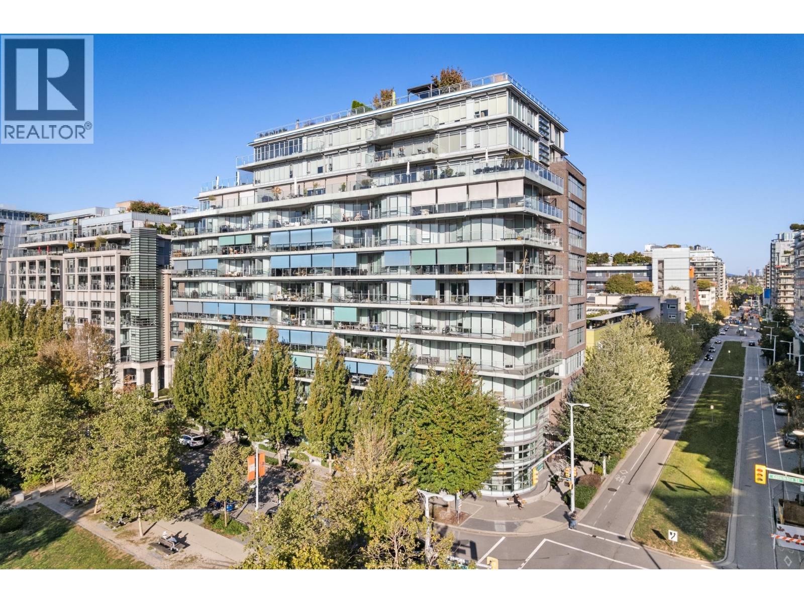 1104 181 W 1st Avenue, Vancouver, British Columbia  V5Y 0E3 - Photo 3 - R3050365