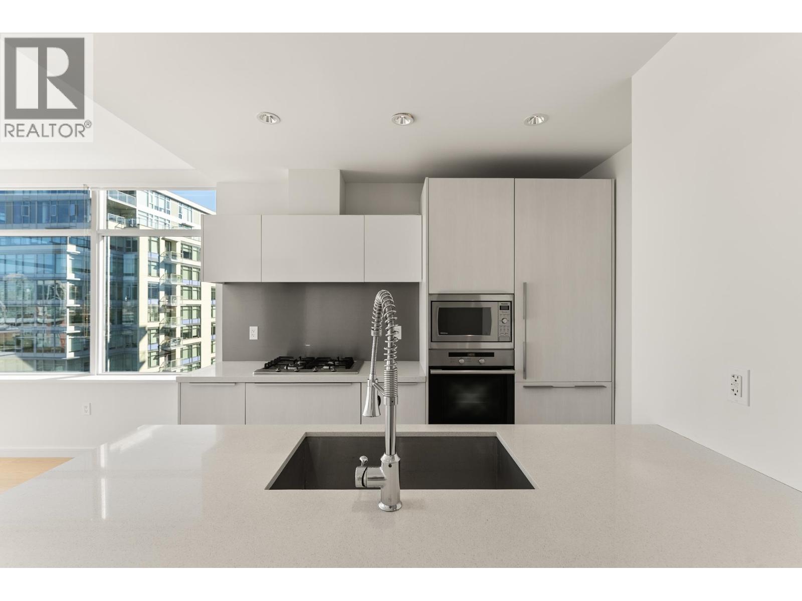 1104 181 W 1st Avenue, Vancouver, British Columbia  V5Y 0E3 - Photo 11 - R3050365