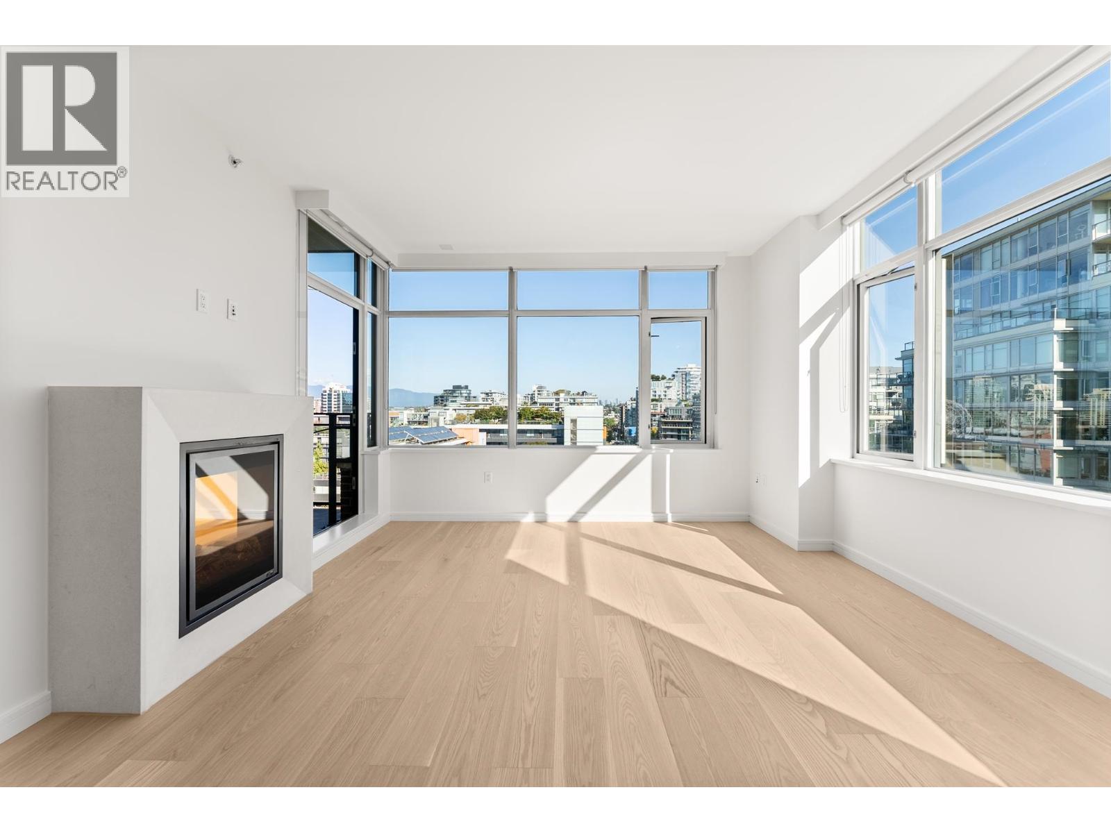 1104 181 W 1st Avenue, Vancouver, British Columbia  V5Y 0E3 - Photo 16 - R3050365