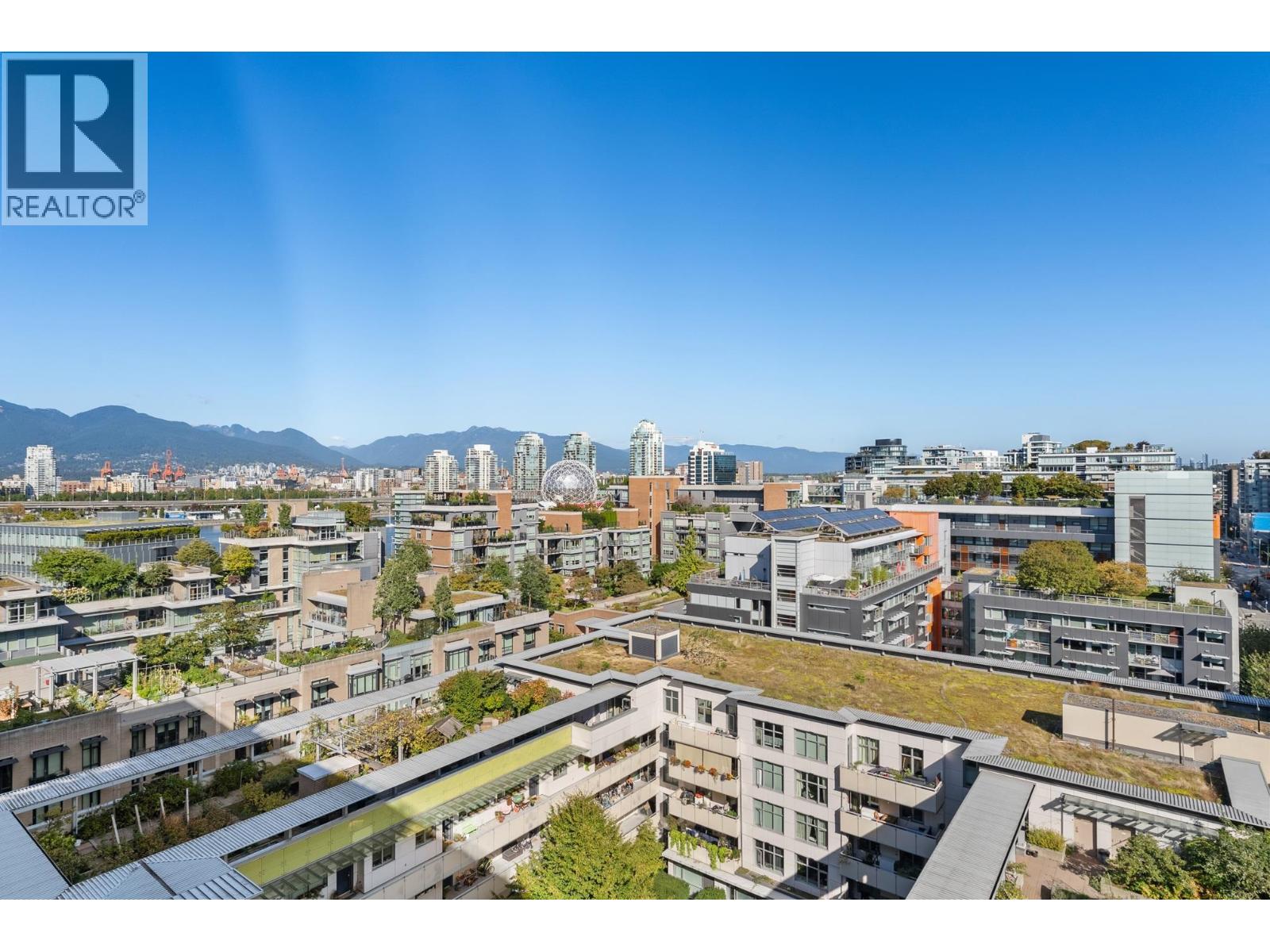 1104 181 W 1st Avenue, Vancouver, British Columbia  V5Y 0E3 - Photo 6 - R3050365