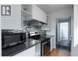 402 9880 MANCHESTER DRIVE, Burnaby, British Columbia