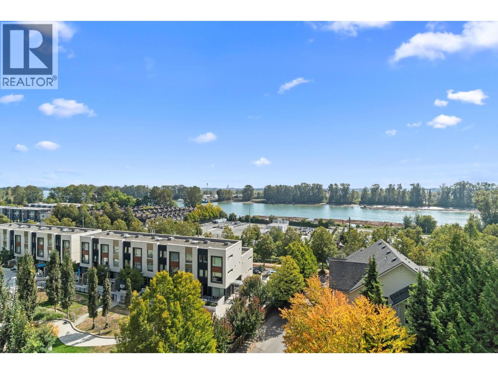 707 2763 CHANDLERY PLACE, Vancouver, British Columbia