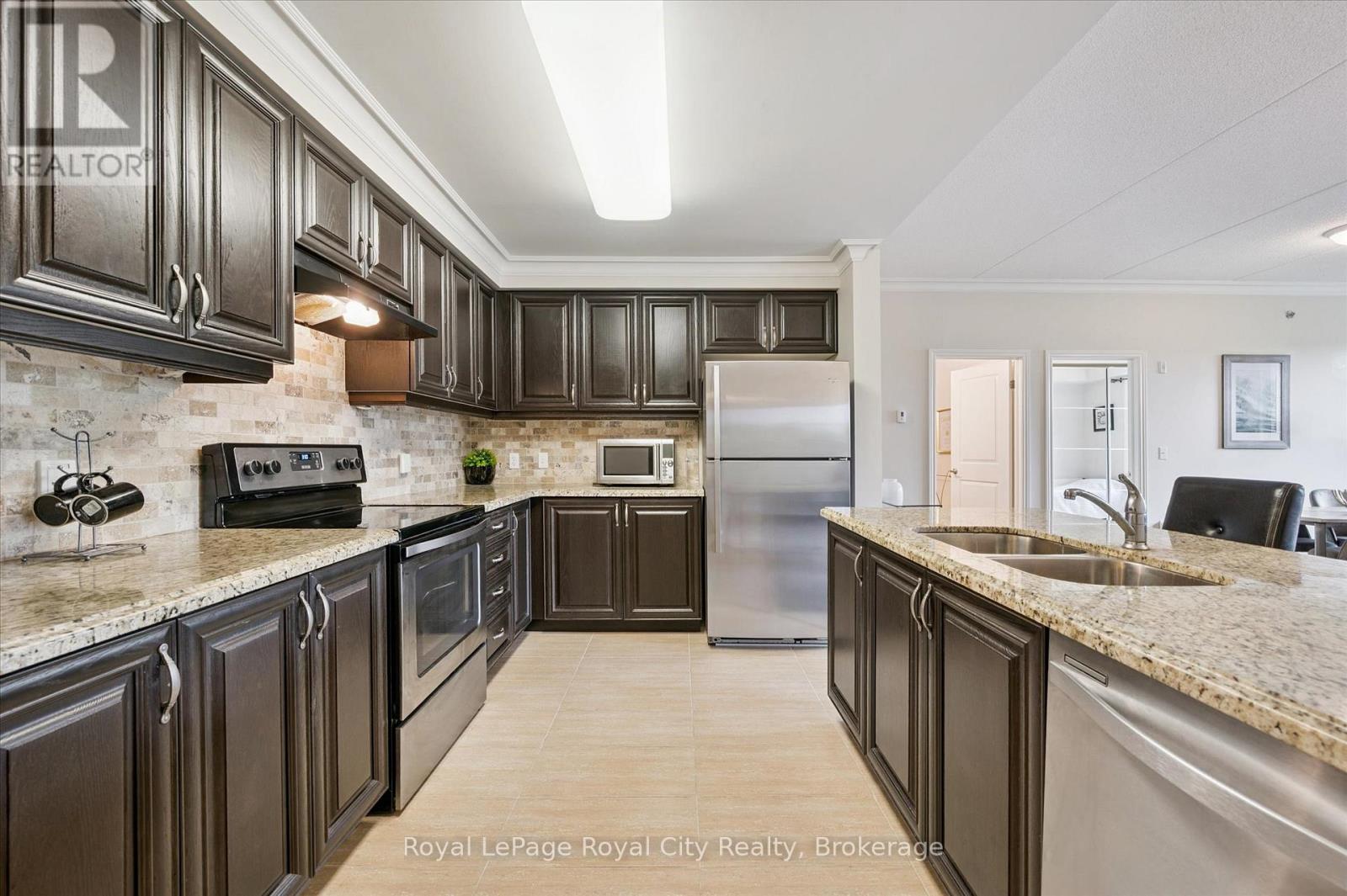 122 - 1440 Gordon Street, Guelph, Ontario  N1L 1C8 - Photo 6 - X12369994