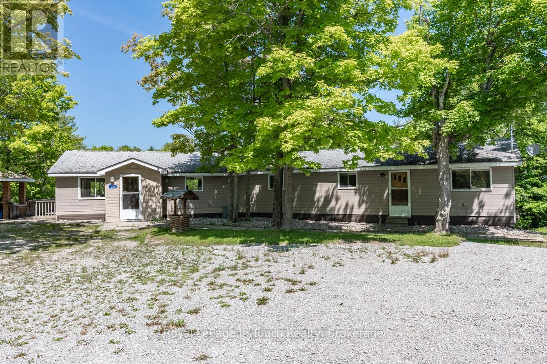 285 Crooked Bay Road, Georgian Bay, Ontario  L0K 1S0 - Photo 29 - X12319880