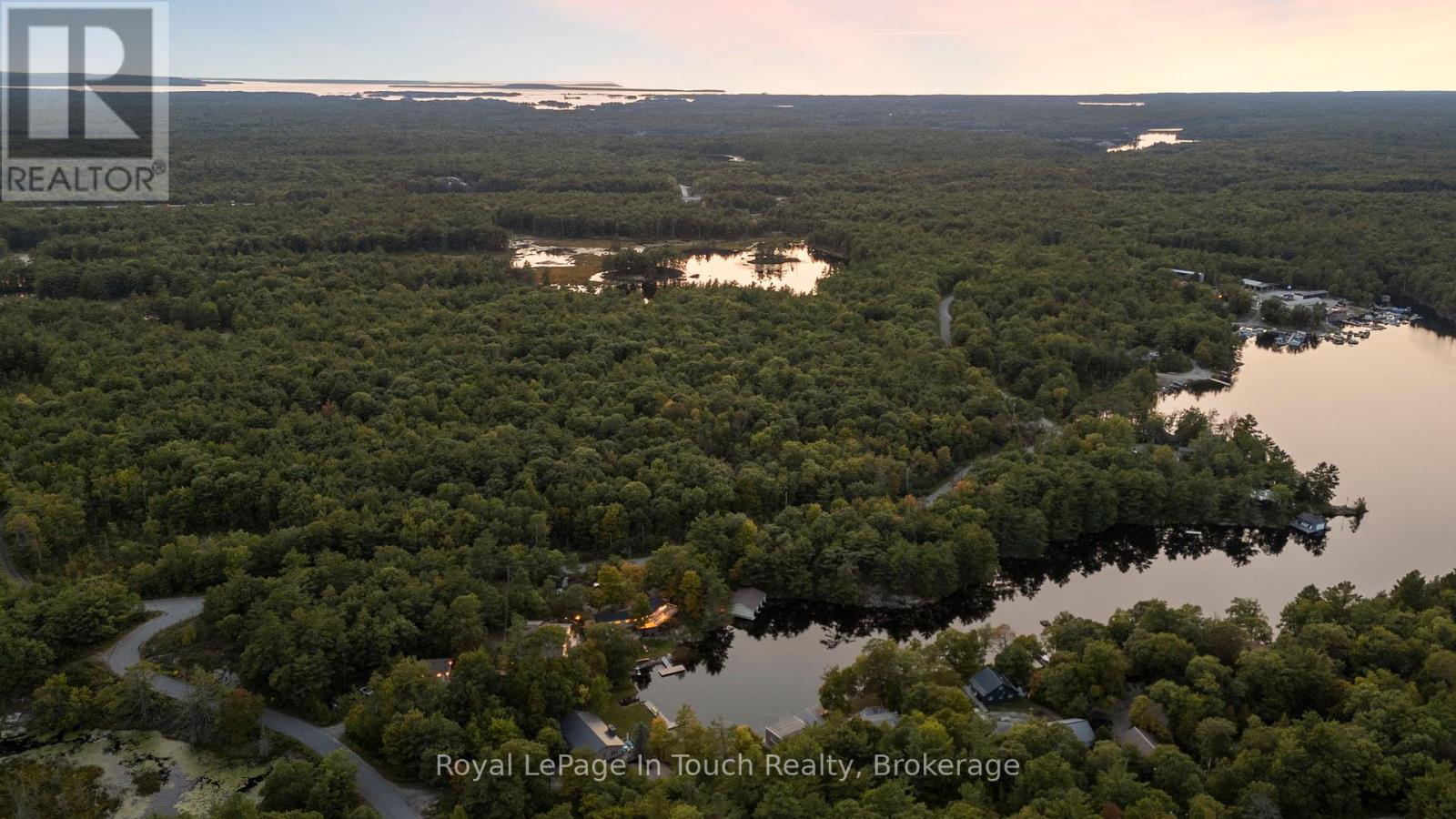 285 Crooked Bay Road, Georgian Bay, Ontario  L0K 1S0 - Photo 33 - X12319880