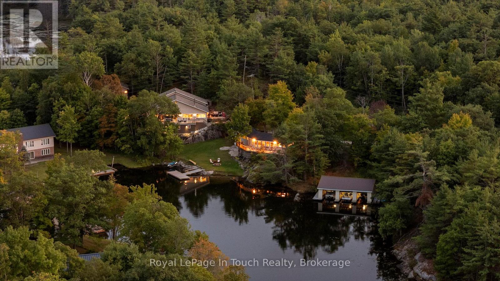 285 Crooked Bay Road, Georgian Bay, Ontario  L0K 1S0 - Photo 8 - X12319880