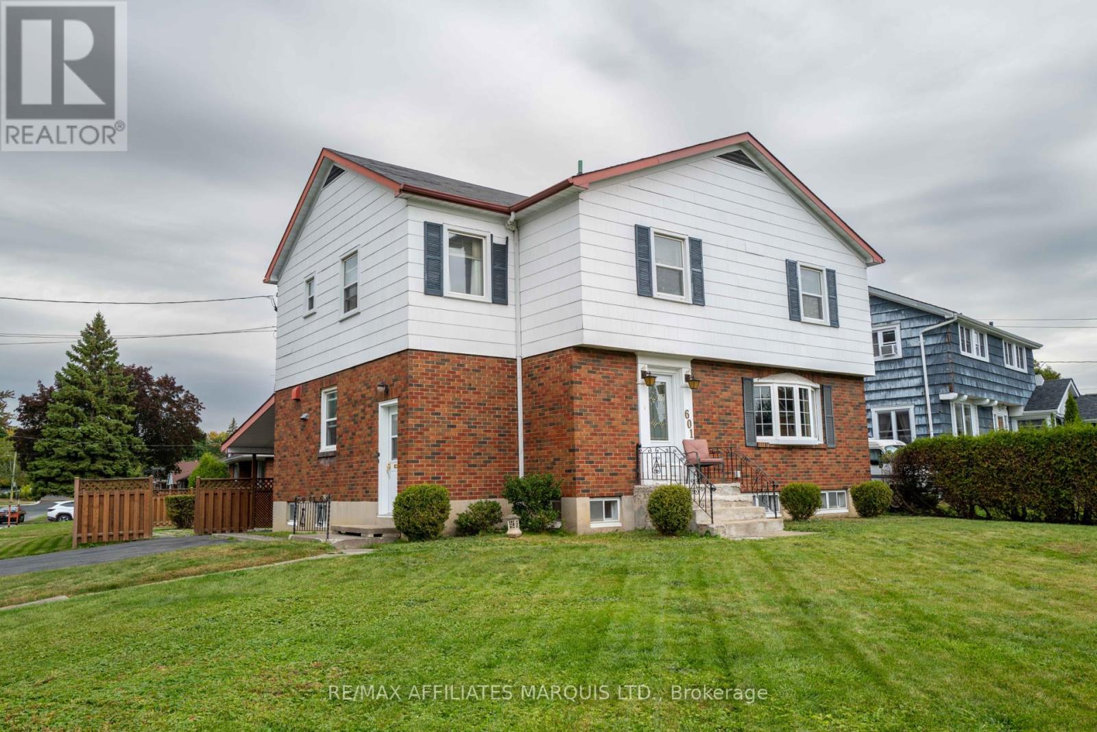601 FOURTH STREET E, Cornwall, Ontario