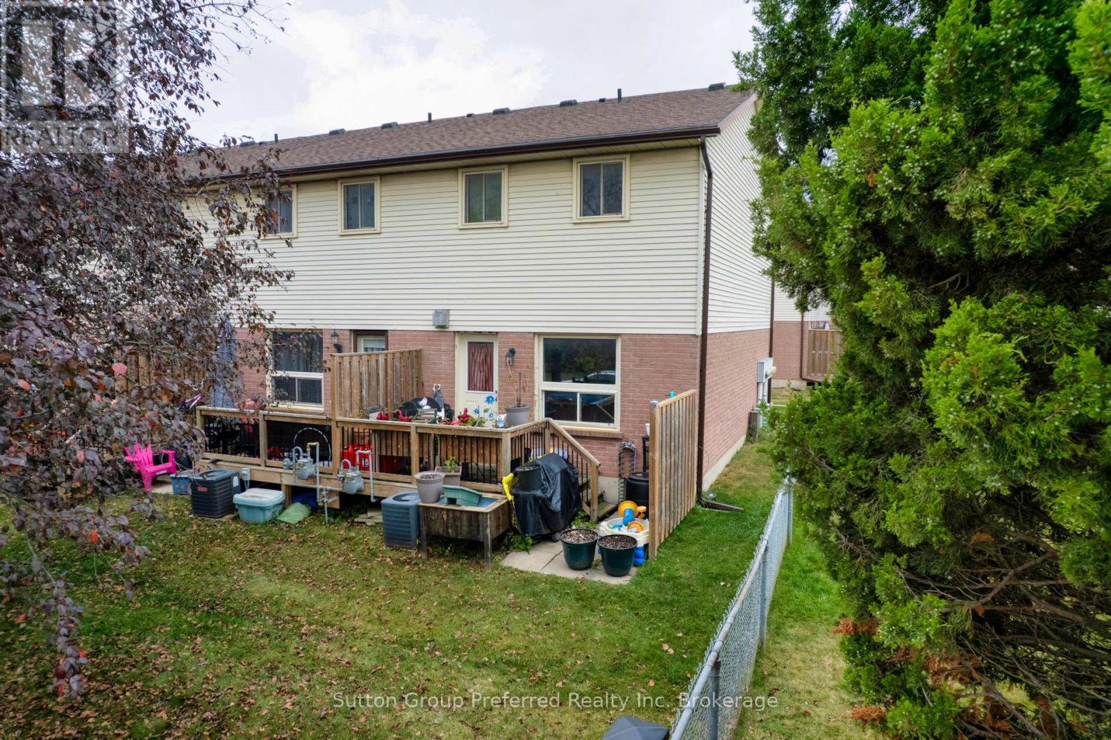 28 - 1093 Nellis Street, Woodstock, Ontario  N4T 1P5 - Photo 26 - X12422122