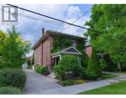 454 WELLER STREET, Peterborough Central, Ontario
