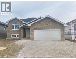 393 CYPRESS LANE Unit# 2, Lakeshore, Ontario