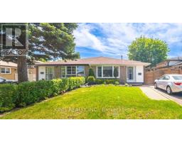 43 GRANGE DRIVE, Brampton, Ontario
