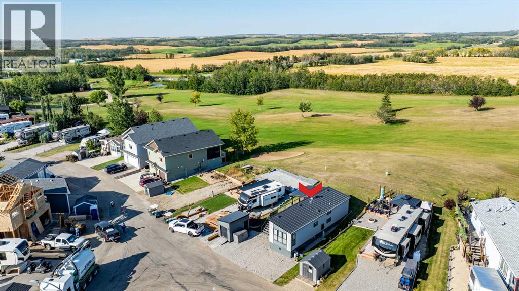 5013, 25054 South Pine Lake Road, Rural Red Deer County, Alberta  T0M 1R0 - Photo 1 - A2191394