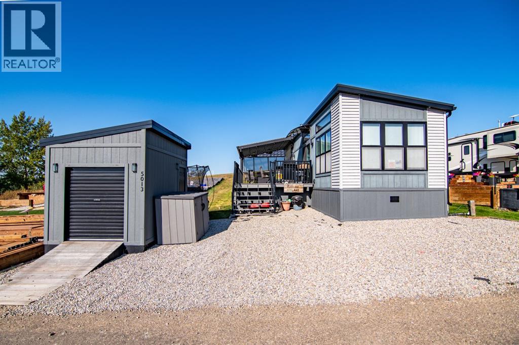 5013, 25054 South Pine Lake Road, Rural Red Deer County, Alberta  T0M 1R0 - Photo 2 - A2191394