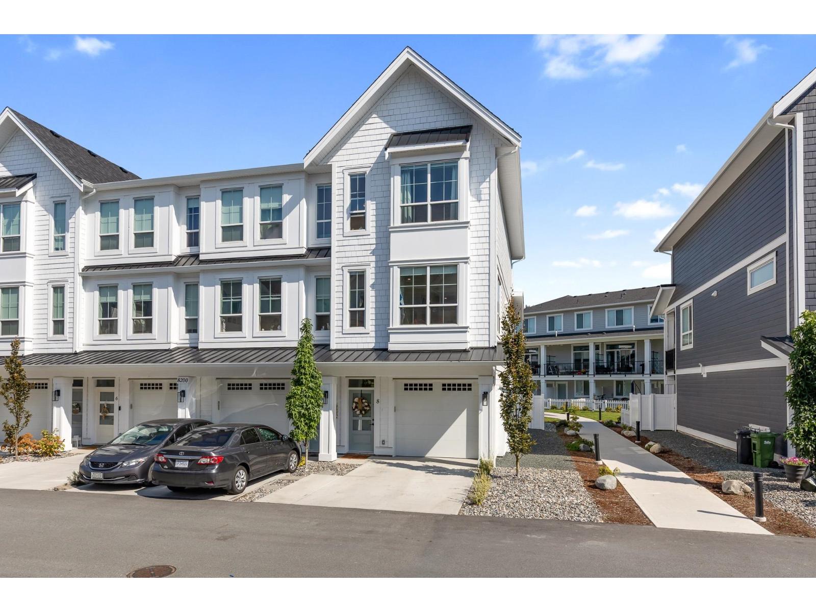 8 8200 Foxfern Road, Lower Landing, Chilliwack, British Columbia  V2R 0R1 - Photo 2 - R3049131