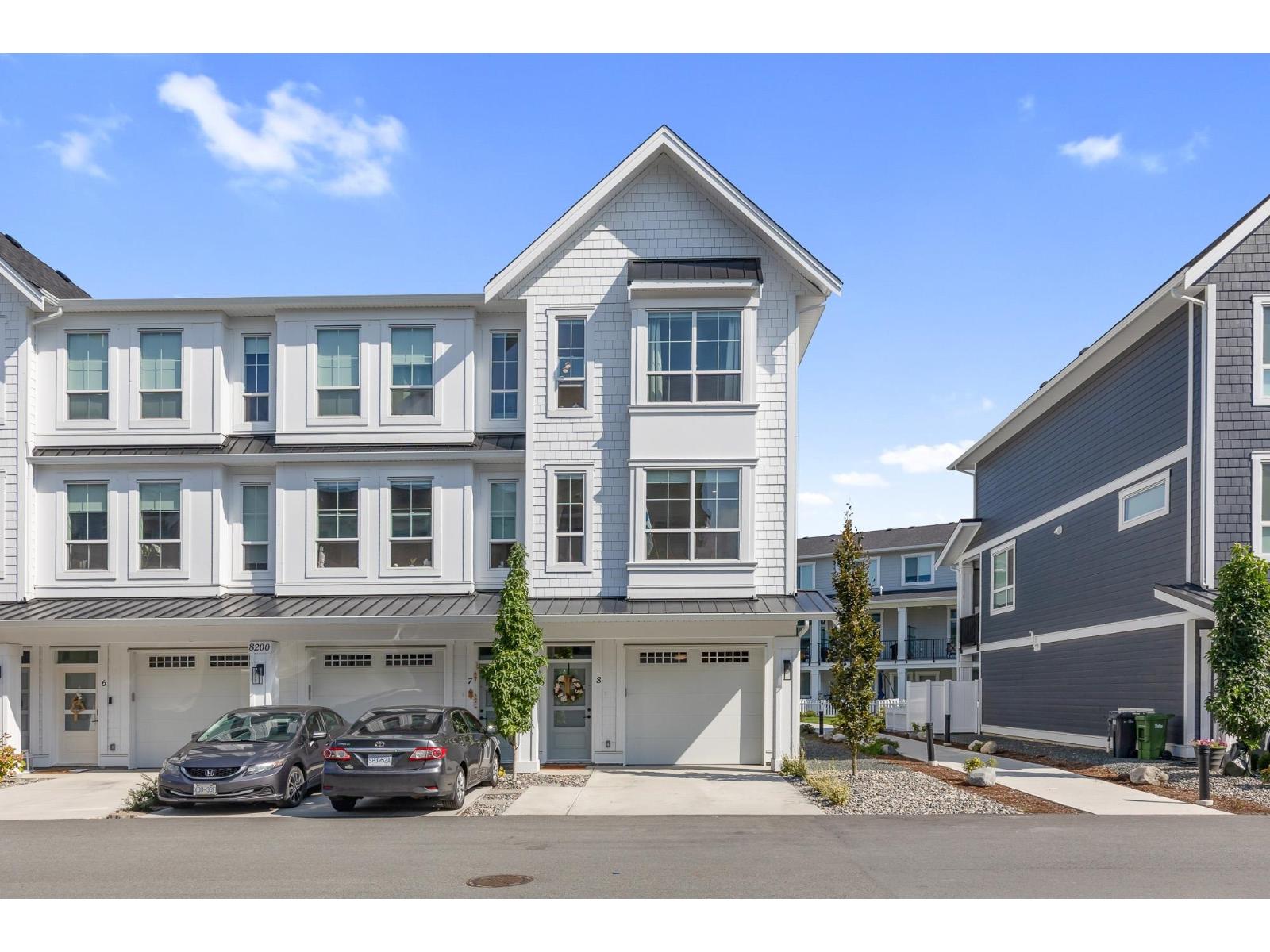 8 8200 FOXFERN ROAD|Lower Landing, Chilliwack, British Columbia