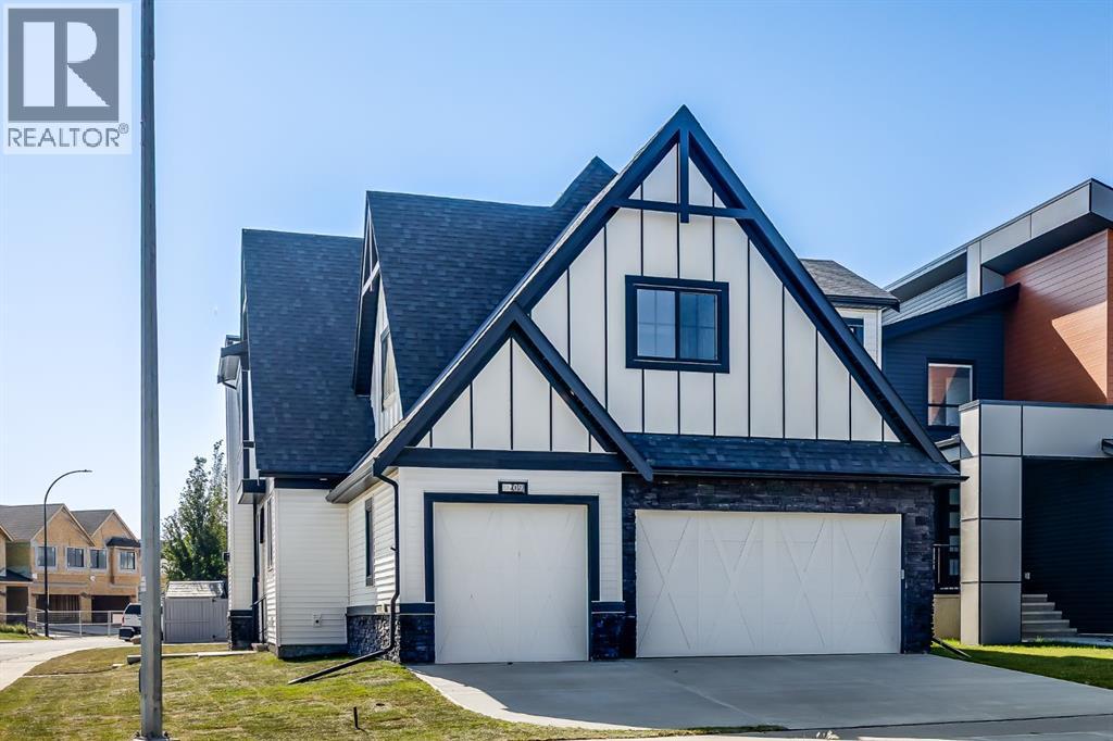 1209 Coopers Drive Sw, Airdrie, Alberta  T4B 3T6 - Photo 2 - A2257477