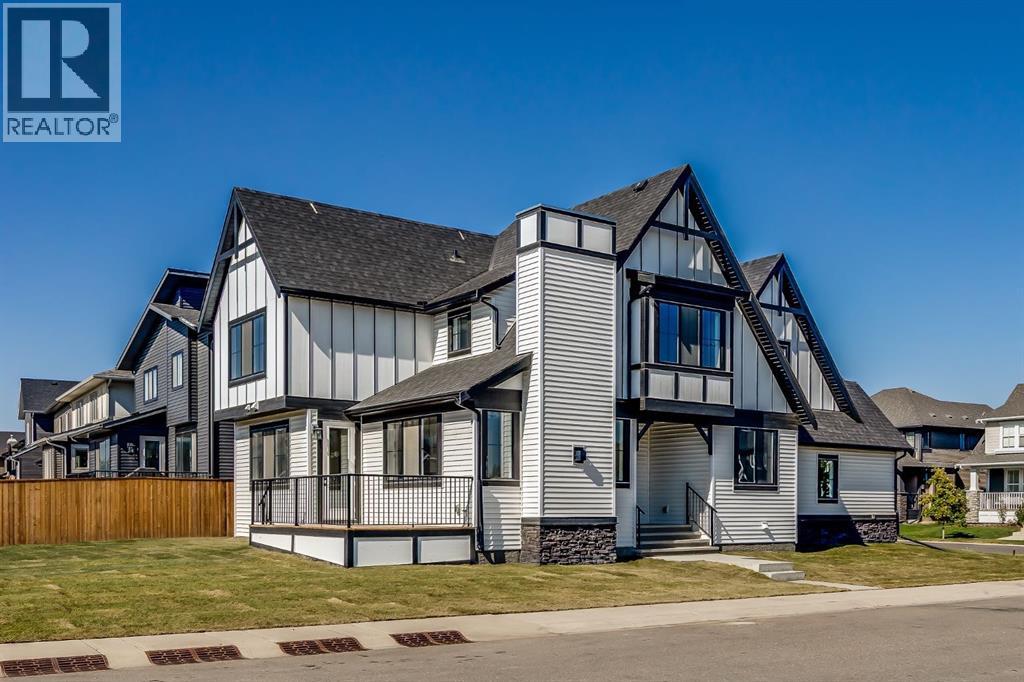 1209 Coopers Drive Sw, Airdrie, Alberta  T4B 3T6 - Photo 30 - A2257477