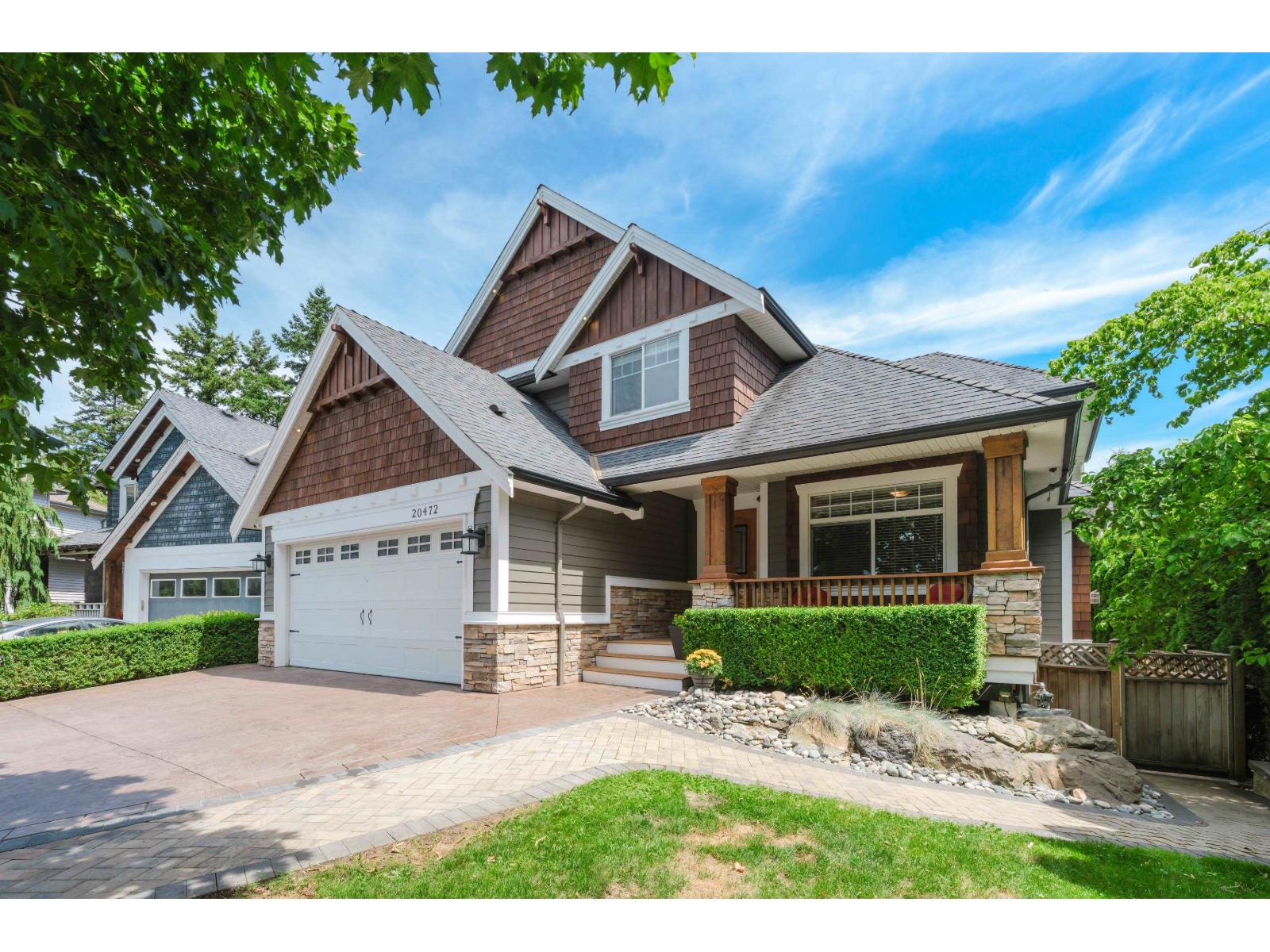 20472 98a Avenue, Langley, British Columbia  V1M 0A6 - Photo 3 - R3051017