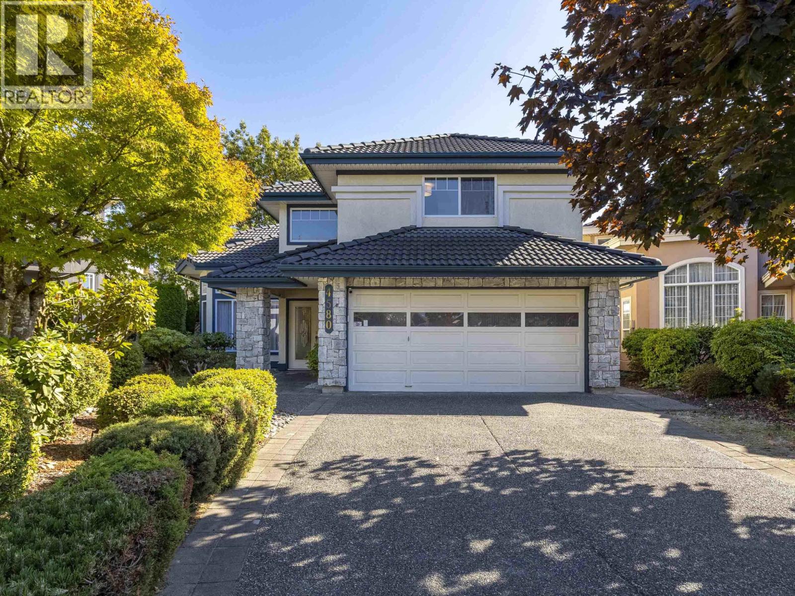 4580 CAMERON COURT, Richmond, British Columbia