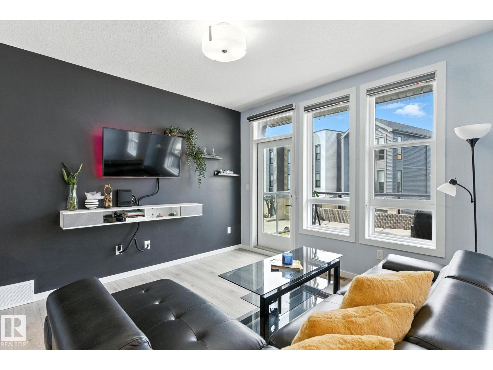 #105 1304 Rutherford Rd Sw, Edmonton, Alberta  T6W 0B4 - Photo 10 - E4459087