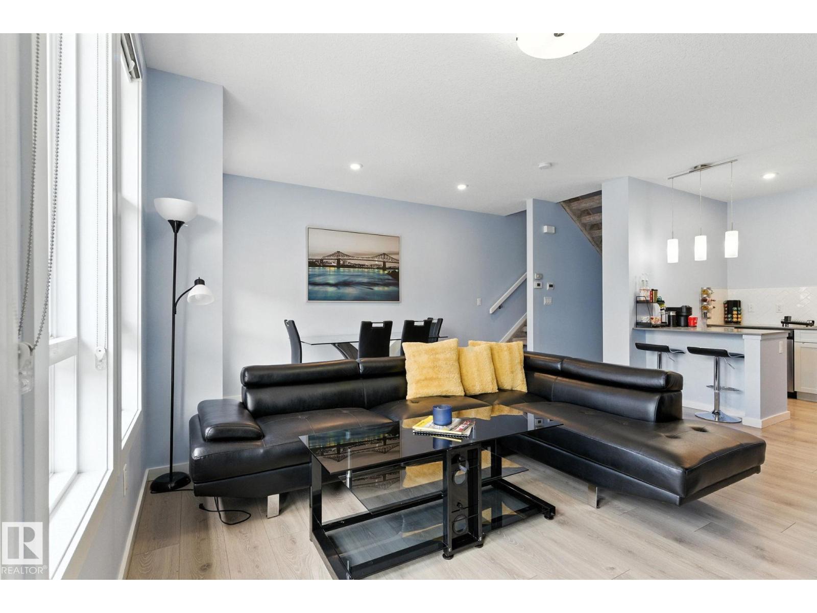 #105 1304 Rutherford Rd Sw, Edmonton, Alberta  T6W 0B4 - Photo 13 - E4459087