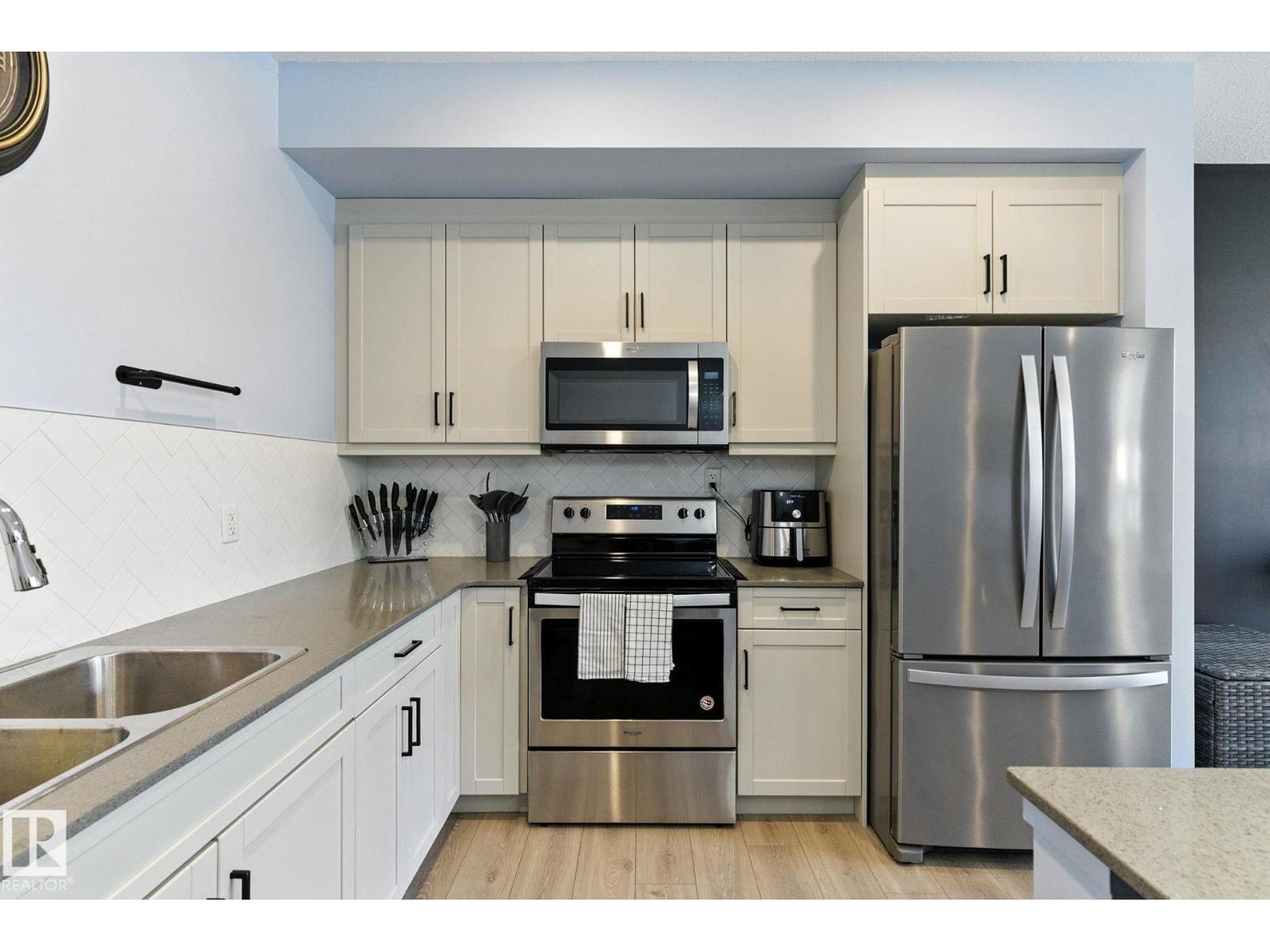 #105 1304 Rutherford Rd Sw, Edmonton, Alberta  T6W 0B4 - Photo 16 - E4459087