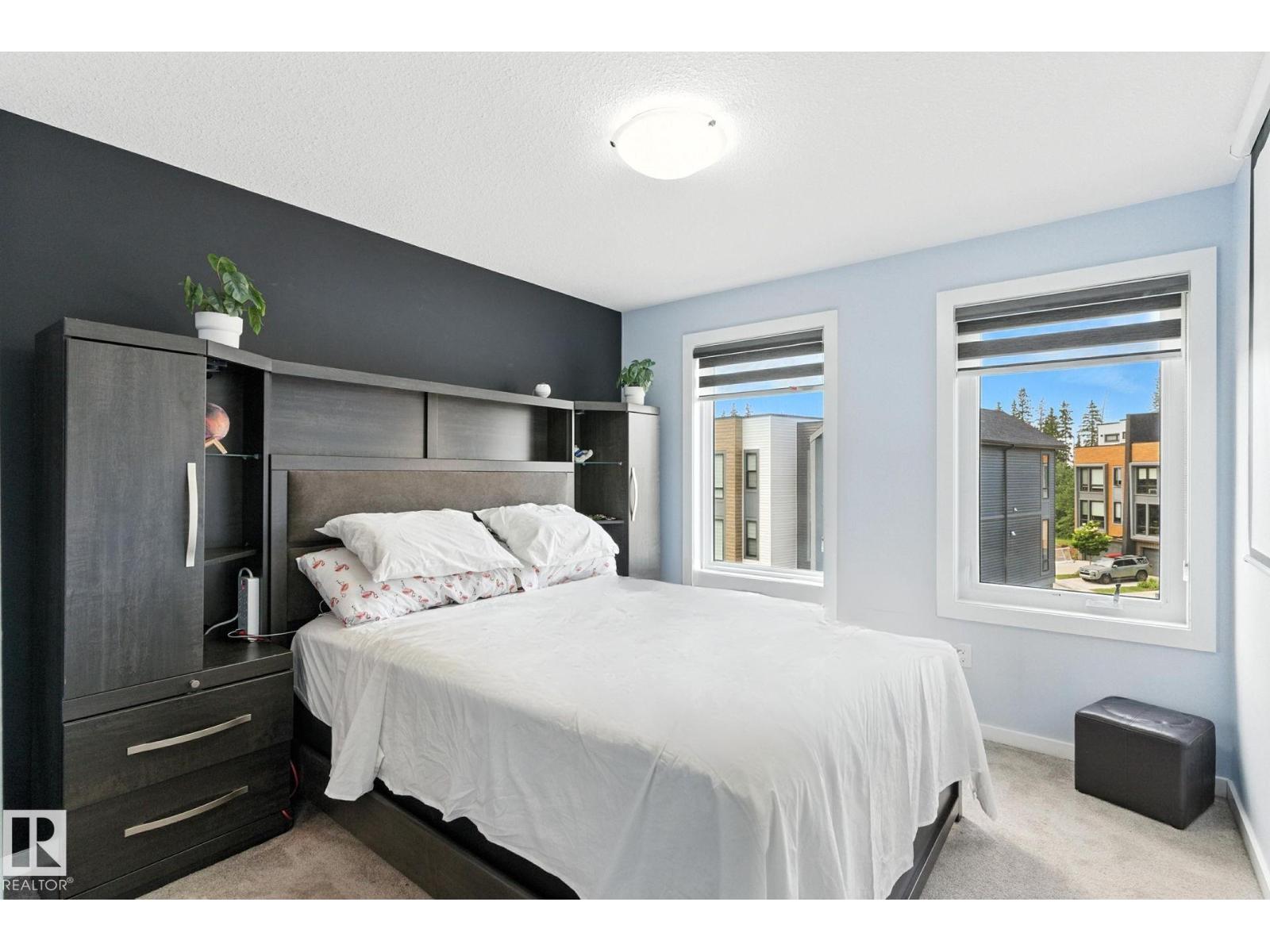 #105 1304 Rutherford Rd Sw, Edmonton, Alberta  T6W 0B4 - Photo 18 - E4459087