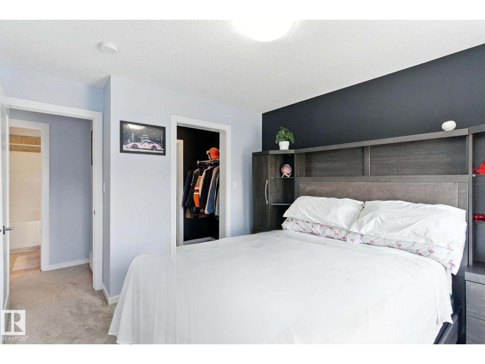 #105 1304 Rutherford Rd Sw, Edmonton, Alberta  T6W 0B4 - Photo 19 - E4459087
