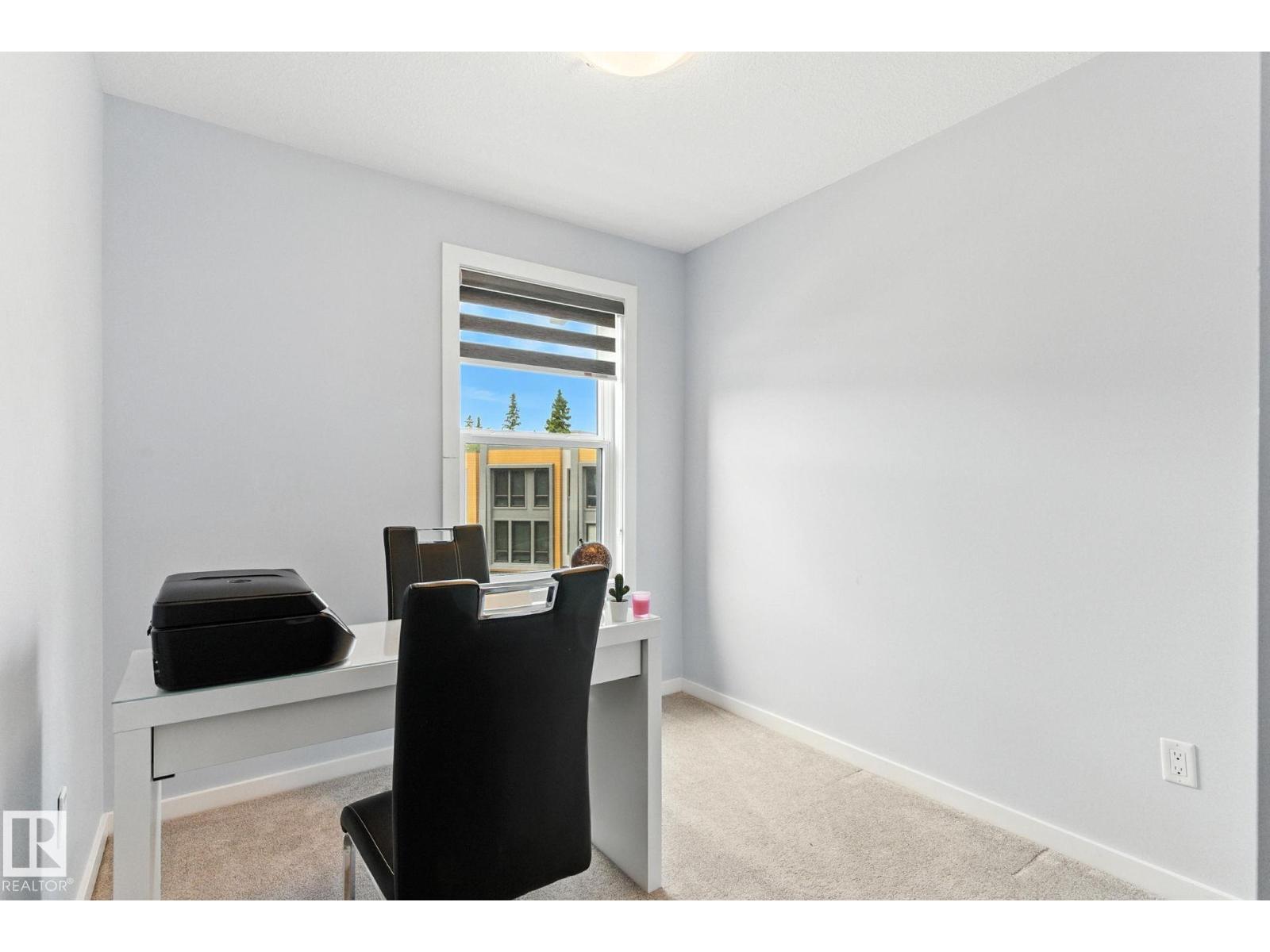 #105 1304 Rutherford Rd Sw, Edmonton, Alberta  T6W 0B4 - Photo 22 - E4459087