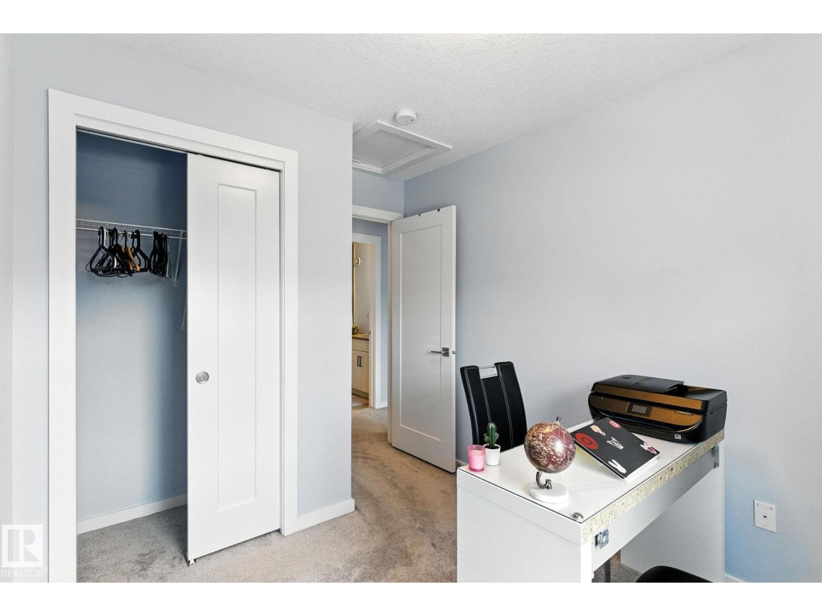 #105 1304 Rutherford Rd Sw, Edmonton, Alberta  T6W 0B4 - Photo 23 - E4459087