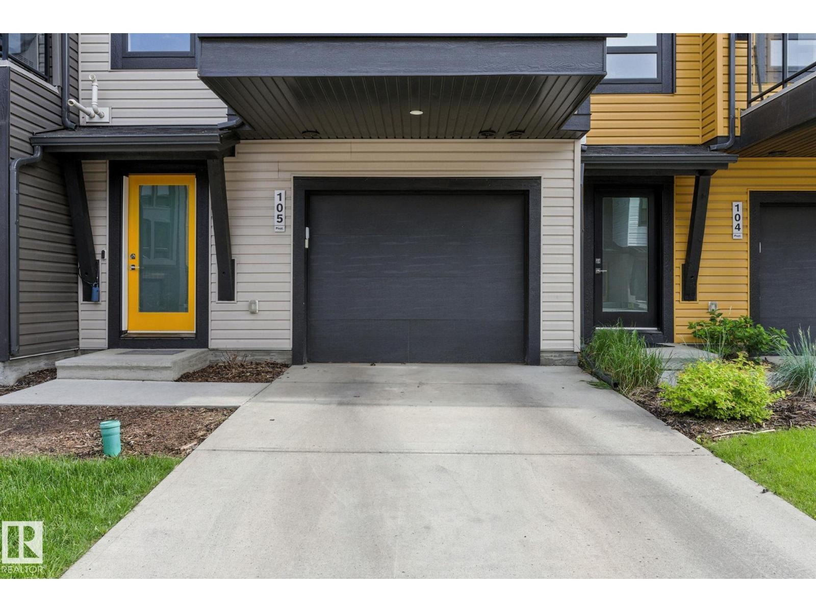 #105 1304 Rutherford Rd Sw, Edmonton, Alberta  T6W 0B4 - Photo 3 - E4459087