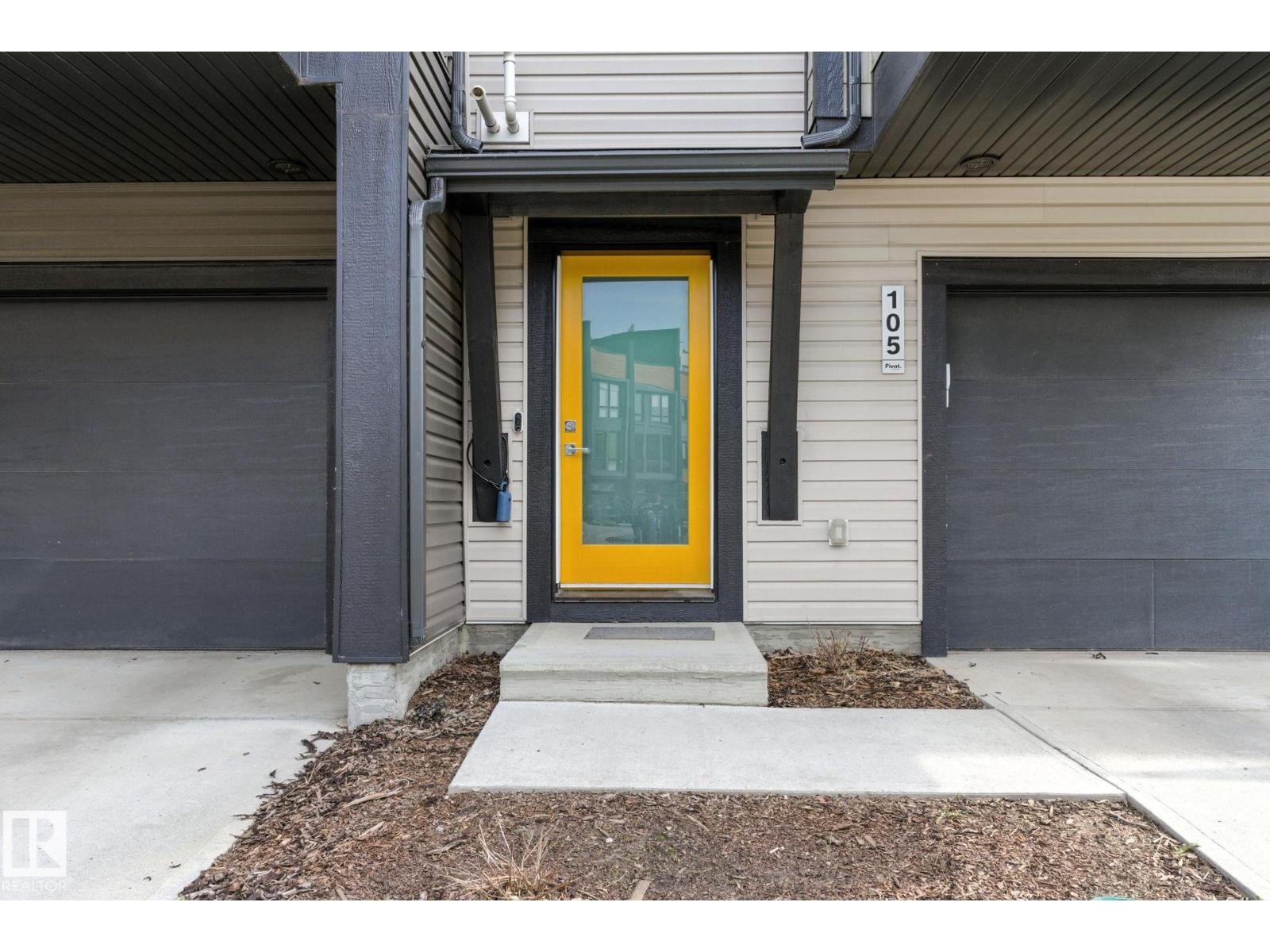 #105 1304 Rutherford Rd Sw, Edmonton, Alberta  T6W 0B4 - Photo 4 - E4459087