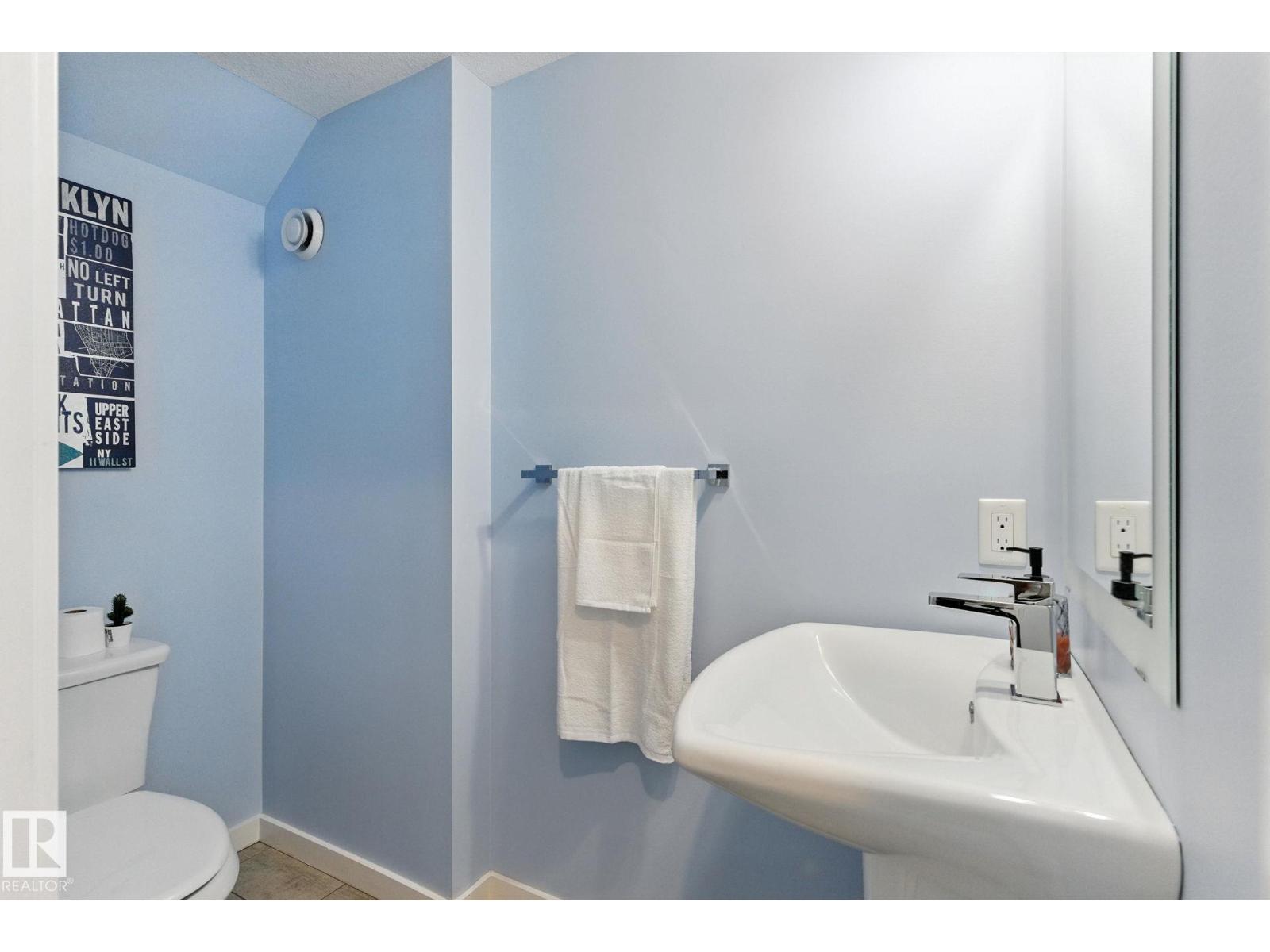 #105 1304 Rutherford Rd Sw, Edmonton, Alberta  T6W 0B4 - Photo 7 - E4459087