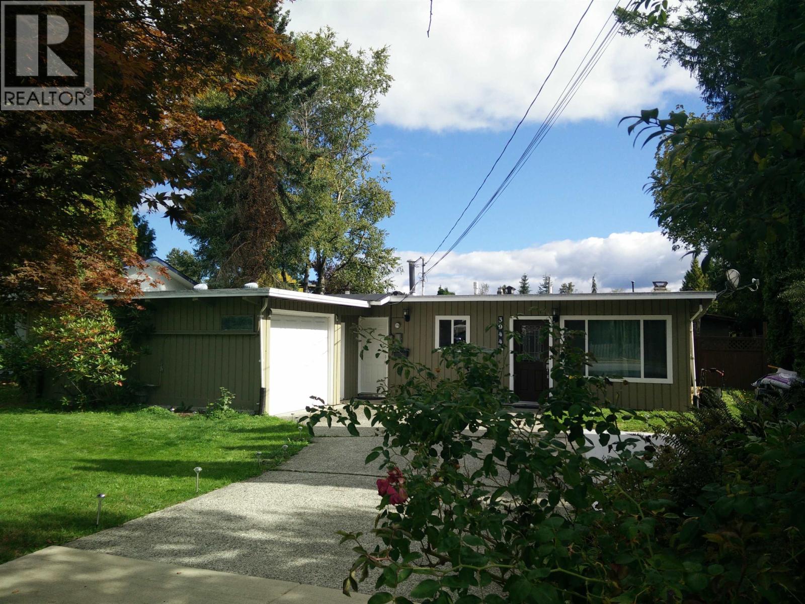 3944 INVERNESS STREET, Port Coquitlam, British Columbia